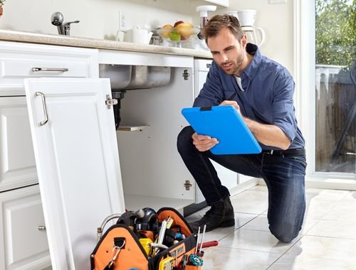 COTTAGE GROVE plumbing services